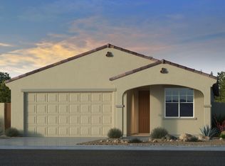 Harlow Plan, Allen Ranches Discovery Collection, Litchfield Park, AZ 85340