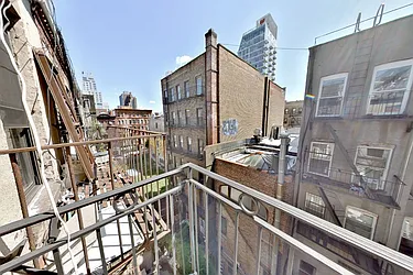 Rented by Centennial Properties NY