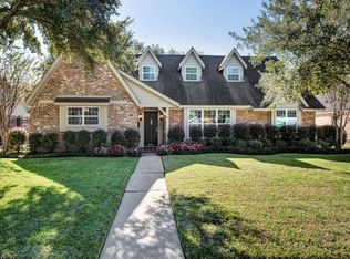 8011 Meadowbriar Ln, Houston, TX 77063
