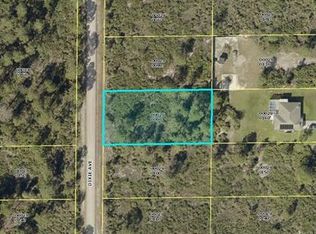 1406 Dixie Ave, Lehigh Acres, FL 33972