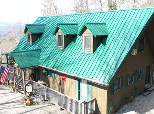 39 Crystal Mountain Rd, Robbinsville, NC 28771