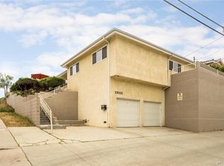 25025 President Ave, Harbor City, CA 90710