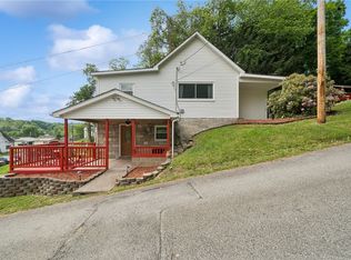 315 Walnut St, Greensboro, PA 15338