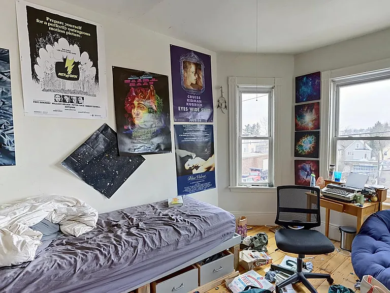 378 Washington St #3Z — Photo 18