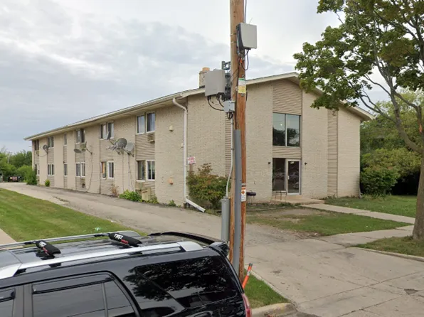 4635 S. 23rd Street - 12 Unit + Parking Lot, 4635 S 23rd St #6, Milwaukee, WI 53221
