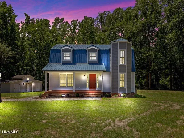 573 Smiths Winding Lane, Pikeville, NC 27863