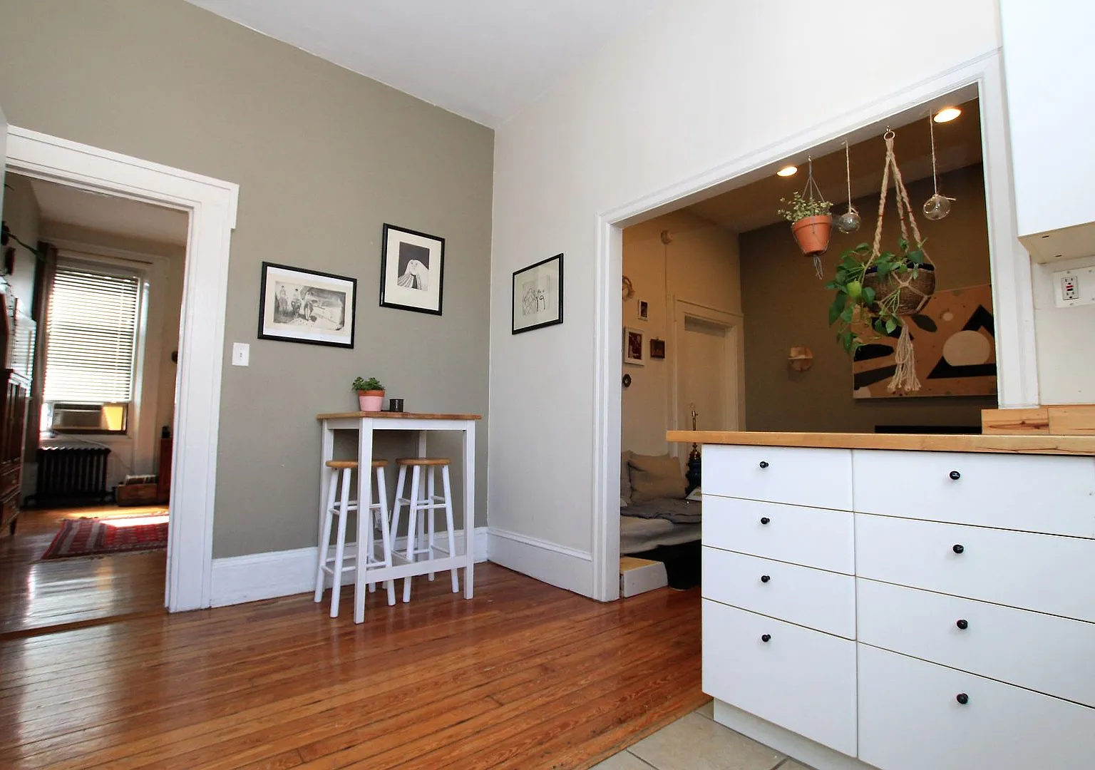 Beautiful apartment in Northern Liberties — Photo 2