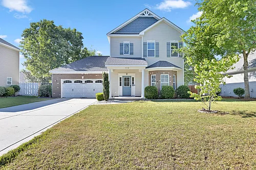 302 Huxton Ct Photo 1
