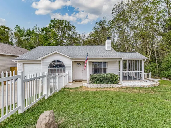 3420 Riverside Dr, Pensacola, FL 32514