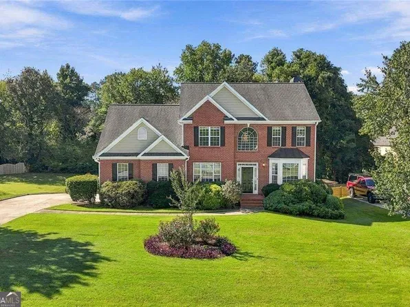 775 Abercorn Dr SW, Atlanta, GA 30331