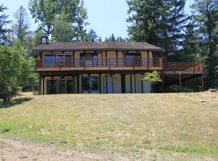 583 Terrace Dr, Glide, OR 97443