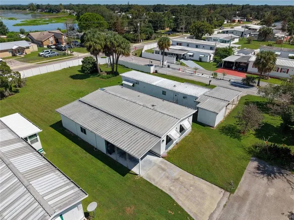 3019 REDBUD LANE, LAKELAND, FL 33801