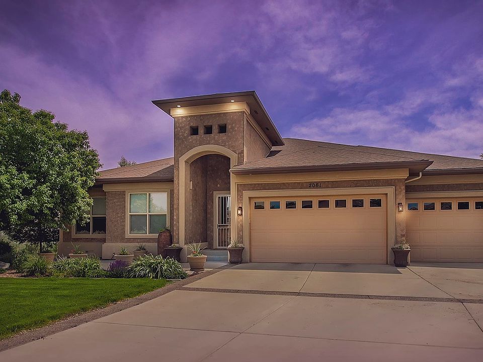 2061 Sidewinder Ct, Grand Junction, CO 81507 Zillow