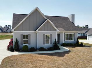85 Easonville Park Dr, Cropwell, AL 35054