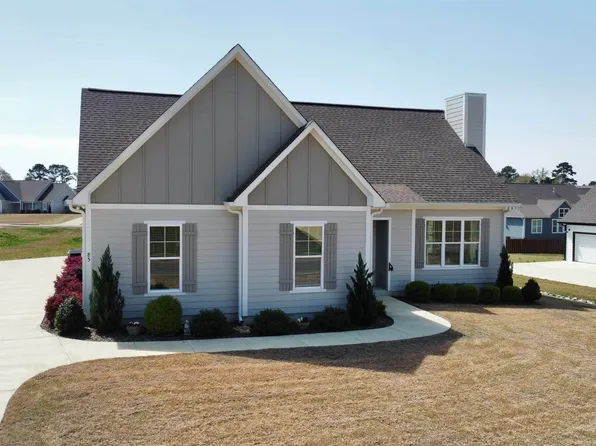 85 Easonville Park Dr, Cropwell, AL 35054