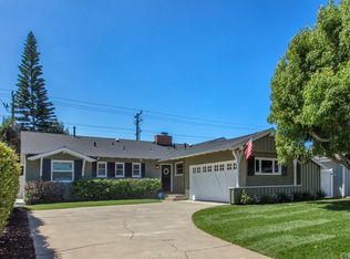 461 Cabrillo St, Costa Mesa, CA 92627