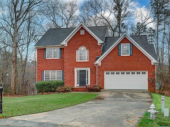 3rd image of 2695 Springrock Hill Trl