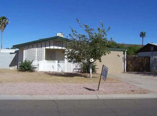 7464 E Capri Ave, Mesa, AZ 85208