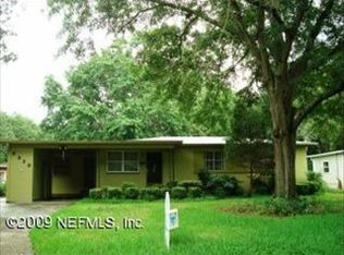 6329 Mercado Dr, Jacksonville, FL 32210
