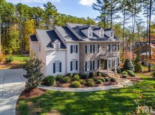 7004 Bartons Grove Pl, Raleigh, NC 27614