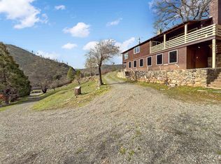 16813 Highway 96, Klamath River, CA 96050