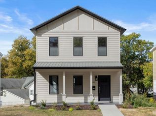 603 S 3rd St, Lafayette, IN