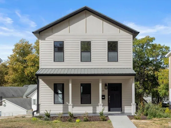 603 S 3rd St, Lafayette, IN 47905