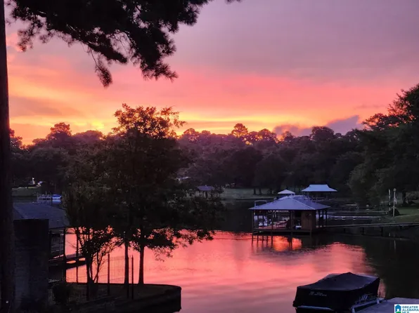 271 Fish Trap Rd, Cropwell, AL 35054