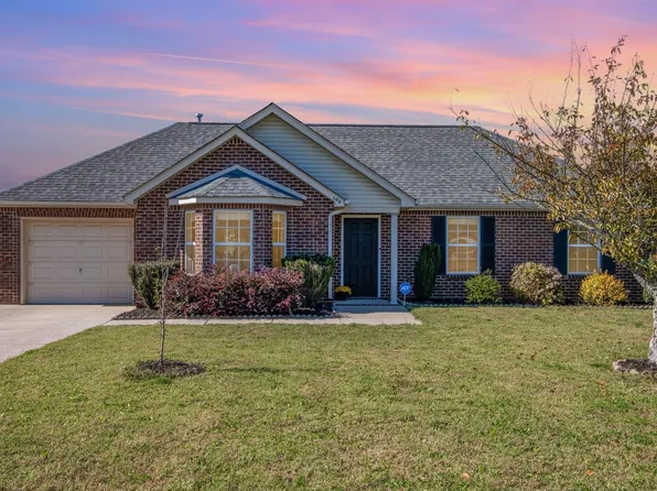 105 Blythe Ct, Smyrna, TN 37167