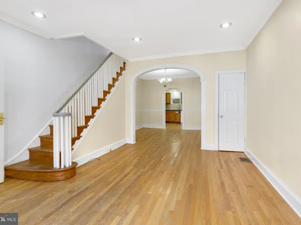 2335 S Bancroft St, Philadelphia, PA 19145