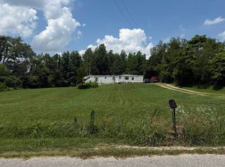 2968 W County Road 950 Cmns N, Chrisney, IN 47611