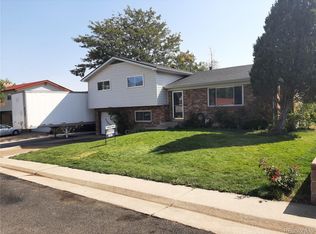 9914 Bruce Ln, Northglenn, CO 80260