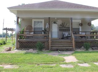 288 W Chestnut St, Shelbyville, IL 62565