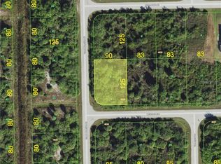 10416 Grand Junction St, Port Charlotte, FL 33981
