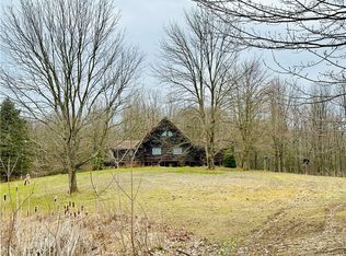 7295 Route 6, Union City, PA 16438