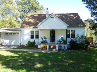 8508 Croft Dr, Stokesdale, NC 27357