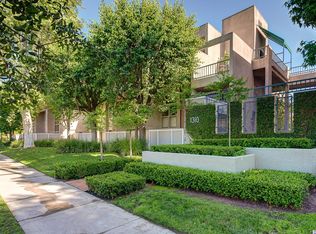 1310 E Orange Grove Blvd APT 107, Pasadena, CA 91104