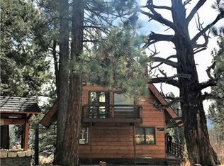 990 Feather Mountain Dr, Big Bear City, CA 92314