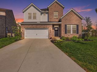 514 Stinson Ct, White House, TN 37188