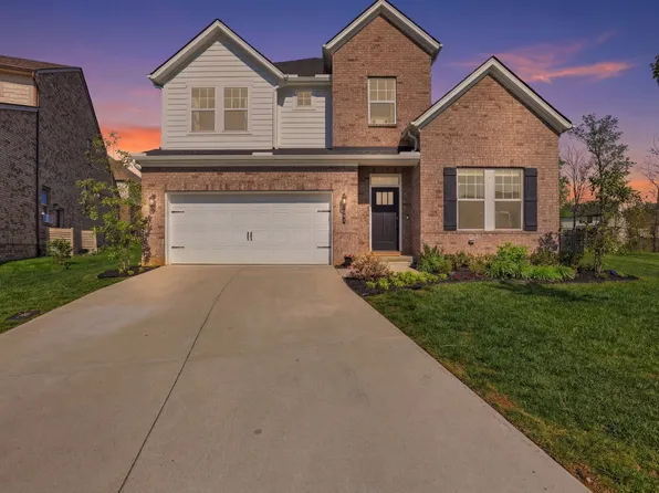 514 Stinson Ct, White House, TN 37188