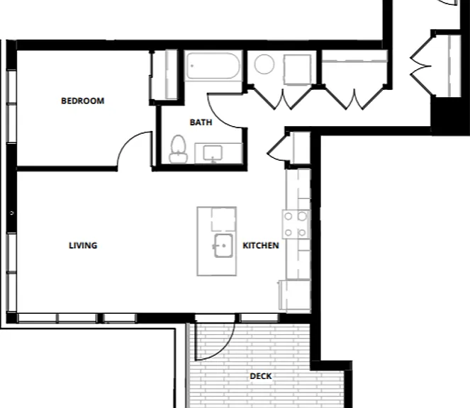 Rejuvenate Apartments — Photo 46