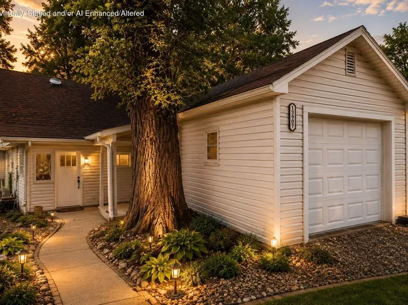 13907 Lauerman St, Cedar Lake, IN 46303
