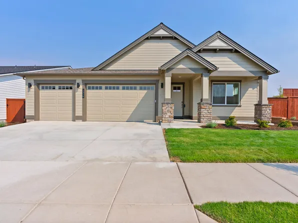 1314 NE Whistle Way, Prineville, OR 97754