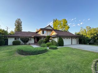 311 Sharon Rd, Arcadia, CA 91007