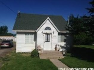 270 S 200 W, Fillmore, UT 84631