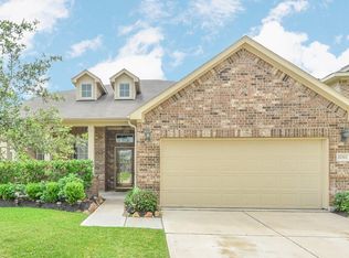 21311 Branchport Dr, Houston, TX 77095