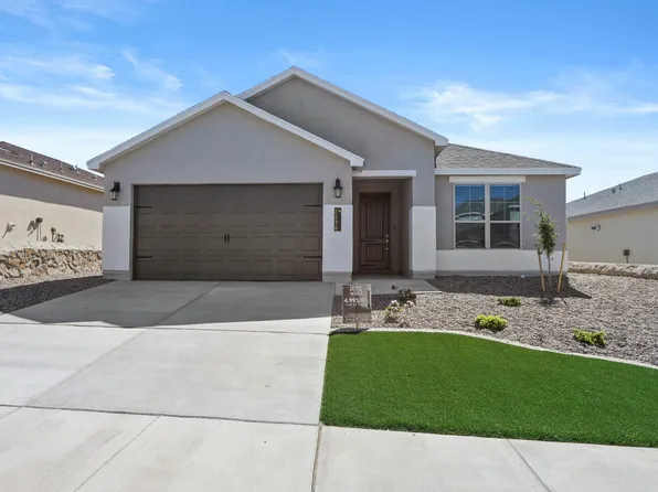 Harmony Plan, The View at Desert Springs | Thoughtful Collection