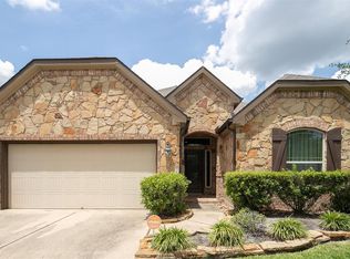 14711 E Apricot Blush Ct, Cypress, TX 77433