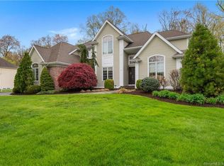 18 Beech Tree Hill Rd, Shelton, CT 06484