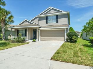 12136 Infinity Dr, New Port Richey, FL 34654